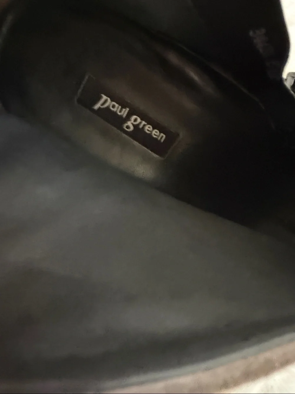 Paul Green ultra comfortable